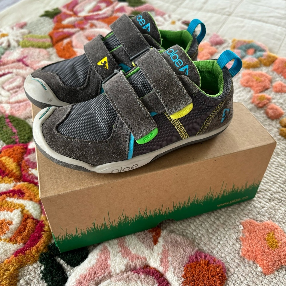 Plae Ty Sneaker